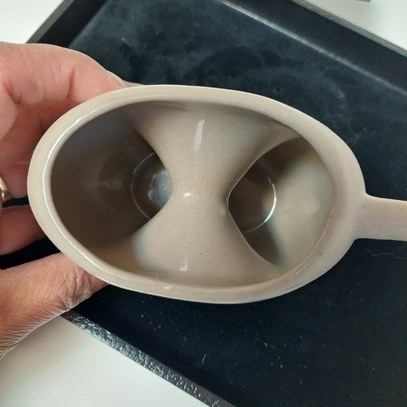 UO Home Novelty Ceramic Donut Mug - Picture 4 of 8